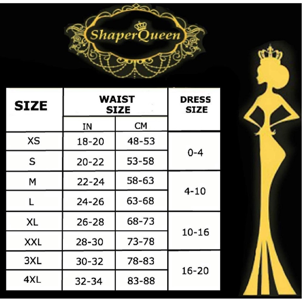 Shape Wear - Picture 5 of 5